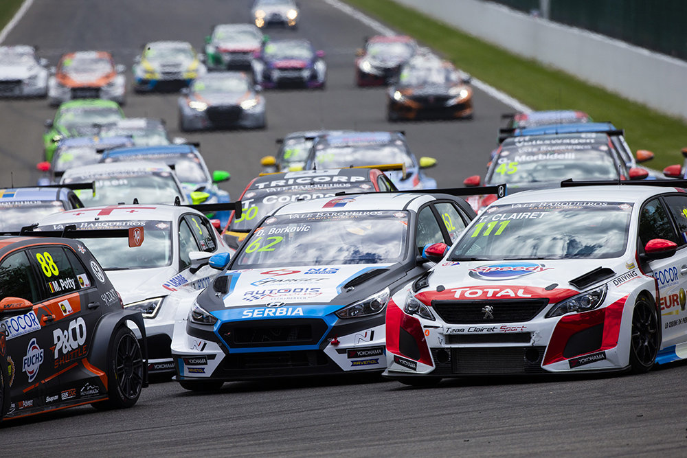 Category manager confirmed for TCR New Zealand - TCR Australia