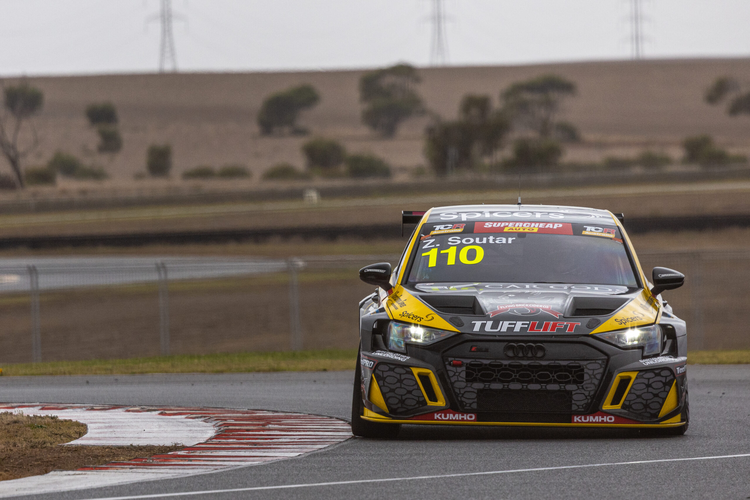 Proposed TCR World Ranking Final formats revealed
